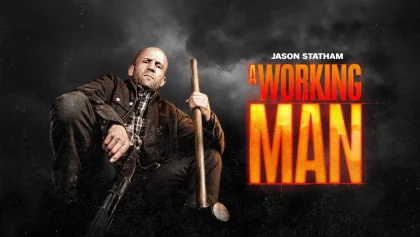 A working man