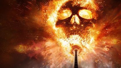 Final destination: bloodlines (2025)