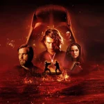 Star wars: episode iii: revenge of the sith (2005)